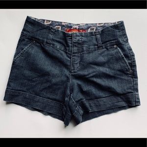 Women's One 5 One Jean Shorts on Poshmark